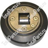 HYSTER 1516341 РОЛИК МАЧТЫ