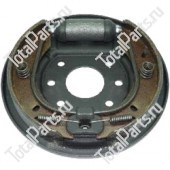 SIZE 50*225*40*30*6*NHOHO ТОРМОЗ В СБОРЕ