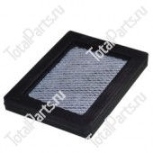 SIZE 72*96.2*12.5 ФИЛЬТР КАБИНЫ