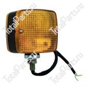 TVH 9801182 ФОНАРЬ ГАБАРИТОВ
