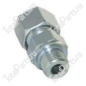 SIZE 1/8BSPx34xSLW14 ФИТИНГ ГИДРОКОНТУРА