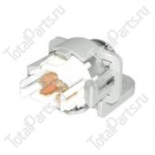 SIZE 12xDCx22x1x4x4 РЕЛЕ S1114 12V