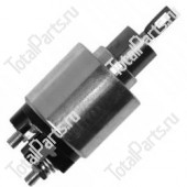 ZM 1773 ВТЯГИВАЮЩЕЕ РЕЛЕ