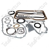 HYSTER 0346528 КОМПЛЕКТ ПРОКЛАДОК ДВИГАТЕЛЯ