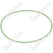 SIZE 100x1.6 КОЛЬЦЕВОЕ УПЛОТНЕНИЕ FKM80