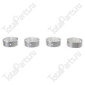 TOTALSOURCE 140376350 ВТУЛКИ РАСПРЕДВАЛА КОМПЛЕКТ