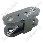 KEY NUMBER 96685 ТЯГА РУЛЕВОГО МЕХАНИЗМА MITSUBISHI