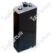 SIZE 195*100*685 БАНКА АКБ 700АЧ (195х100х685)