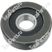 SIZE 114.4*32*40*23.5 РОЛИК МАЧТЫ ROL09