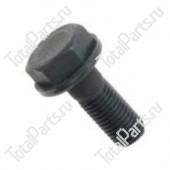 SIZE 16*M16*31*N*A2*S*1.5 БОЛТ С ШЕСТИГРАННОЙ ГОЛОВКОЙ