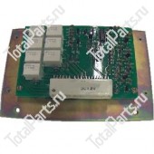 TCM 209K240601 ПЕЧАТНАЯ ПЛАТА