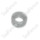 TOYOTA 135217870171 ШЕСТЕРНЯ КОЛЕНВАЛА