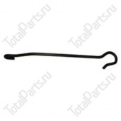 SIZE 158*3.9 ТЯГА