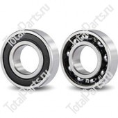 SIZE 20*52*15 ШАРИКОВЫЙ ПОДШИПНИК