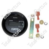 TOTALSOURCE 700TN00101248 СЧЕТЧИК МОТОЧАСОВ