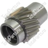 TVH 14653653 ШЕСТЕРНЯ