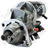 WAI 1769512 СТАРТЕР 12V 2.5kW 13T