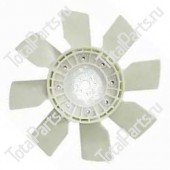 CATERPILLAR ME039970 КРЫЛЬЧАТКА ВЕНТИЛЯТОРА