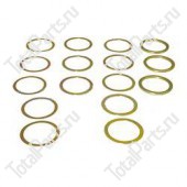 TVH 1510786 КОМПЛЕКТ РЕГУЛИРОВОЧНЫХ ШАЙБ