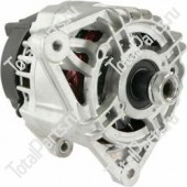 SIZE 12x85x14x14x17.5x82. ГЕНЕРАТОР | 3 BOLT FIXING