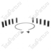 JLG 7024766 НАБОР ПРУЖИН ТОРМОЗНОГО МЕХАНИЗМА