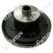 TOYOTA 134713053071 ШКИФ КОЛЕНЧАТОГО ВАЛА