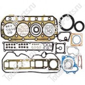 YANMAR 72390092730 РЕМКОМПЛЕКТ ДВИГАТЕЛЯ 4TNV106