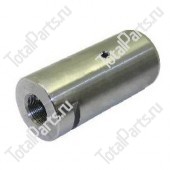 SIZE 50*110*12*5.5*M24*1. ОСЬ