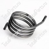 TVH 10231663 ПРУЖИНА КРУЧЕНИЯ