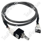 GM 117604K3 РУЛЕВОЙ ЭНКОДЕР