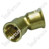 TERBERG 22073211 ШТУЦЕР