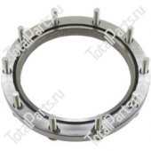 TVH 9768560 ОПОРНЫЙ ПОДШИПНИК