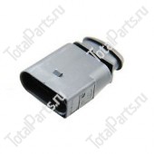 VW 1J0973824 КОРПУС РАЗЪЕМА