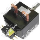 CROWN 813758 АВАРИЙНЫЙ ВЫКЛЮЧАТЕЛЬ