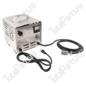 TOTALSOURCE 1317503 ЗАРЯДНОЕ УСТРОЙСТВО 24V 25A 115VAC 60HZ