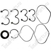 TCM R40323834 РЕМКОМПЛЕКТ НАСОСА ГИДРАВЛИКИ