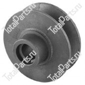 CLARK 222399 ТОРМОЗНОЙ БАРАБАН