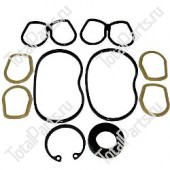 HYSTER 1366641 РЕМКОМПЛЕКТ НАСОСА ГИДРАВЛИКИ