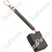 TVH 13995446 ЭЛЕКТРОЩЕТКА