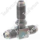 HYSTER 16474 ФИТИНГ ГИДРОКОНТУРА | ЗАПЧАСТИ НА ПОГРУЗЧИК