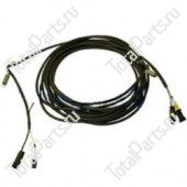 TOYOTA 208842115 ЖГУТ ЭЛЕКТРОПРОВОДКИ