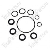 MITSUBISHI 91E7200020 КОМПЛЕКТ САЛЬНИКОВ