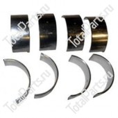 TOTALSOURCE 14987738 КОМПЛЕКТ ШАТУННЫХ ВКЛАДЫШЕЙ