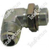 TOYOTA 964311196671 ФИТИНГ ГИДРОКОНТУРА (ПОЗ. 48)