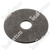 SIZE 23.2*101.4*6 ВТУЛКА