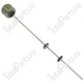 TVH 1910640 КРЫШКА (+ САПУН) ГИДРАВЛИЧЕСКОГО БАКА