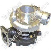 DAEWOO-DOOSAN A453845 ТУРБИНА