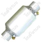 TVH 107TA1908 КАТАЛИЗАТОР