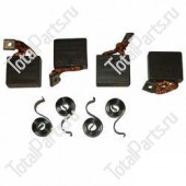 CLARK 1813051 НАБОР ЭЛЕКТРОЩЕТОК 4ШТ.