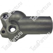 SIZE 2*8.5*2x5/8UNF*36 ПАТРУБОК ТЕРМОСТАТА